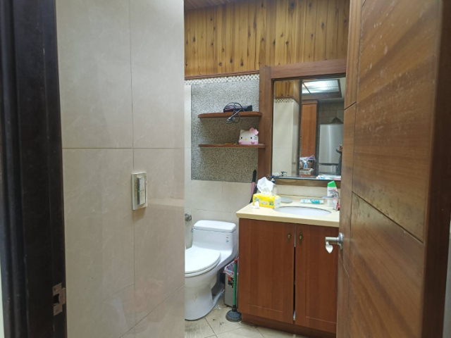 中崙雙敦透天,台北市松山區八德路三段