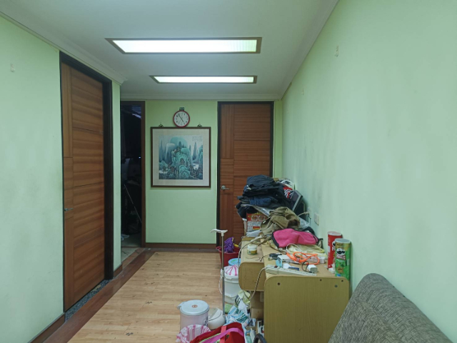 中崙雙敦透天,台北市松山區八德路三段