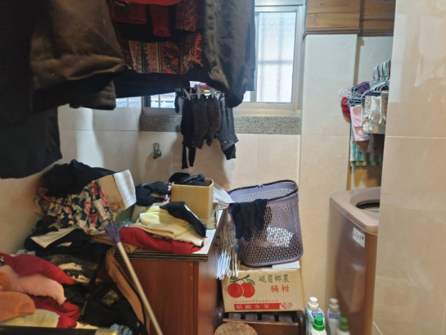 中崙雙敦透天,台北市松山區八德路三段