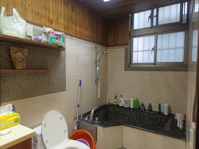 中崙雙敦透天,台北市松山區八德路三段