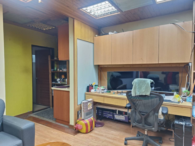 中崙雙敦透天,台北市松山區八德路三段