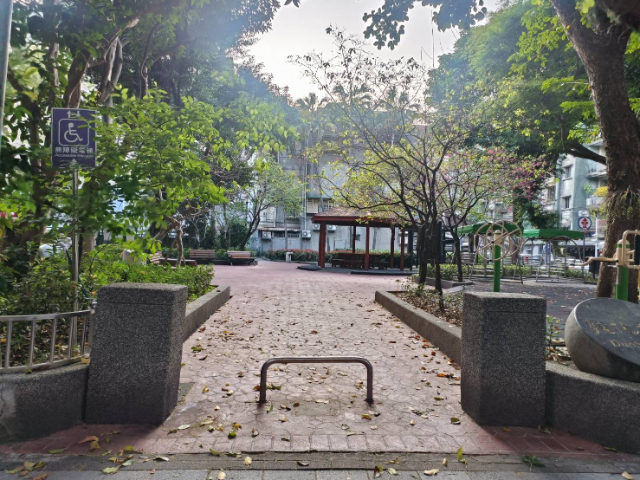 中崙雙敦透天,台北市松山區八德路三段