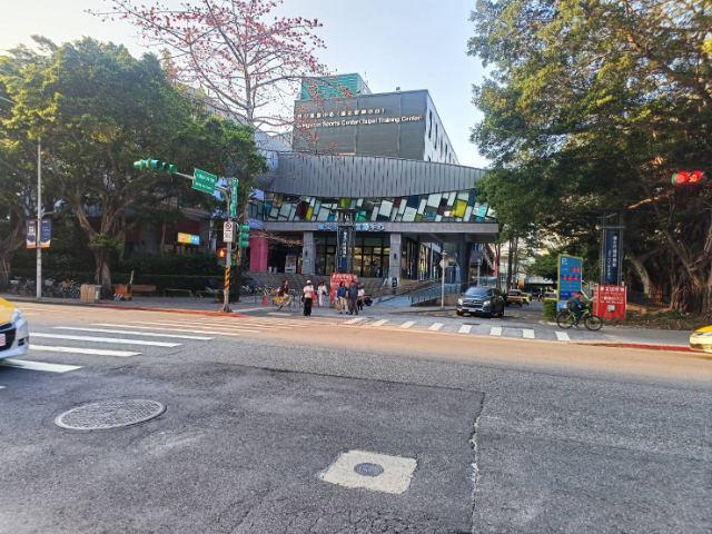 中崙雙敦透天,台北市松山區八德路三段