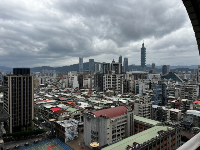 敦北園中園,台北市松山區北寧路