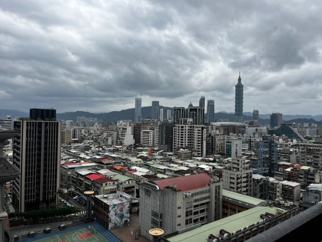 敦北園中園,台北市松山區北寧路