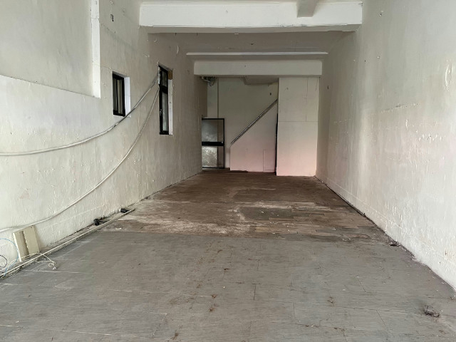 北車透天金店,台北市中正區信陽街