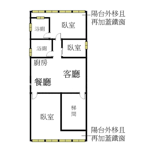 古亭捷運都更收租美宅,台北市中正區同安街