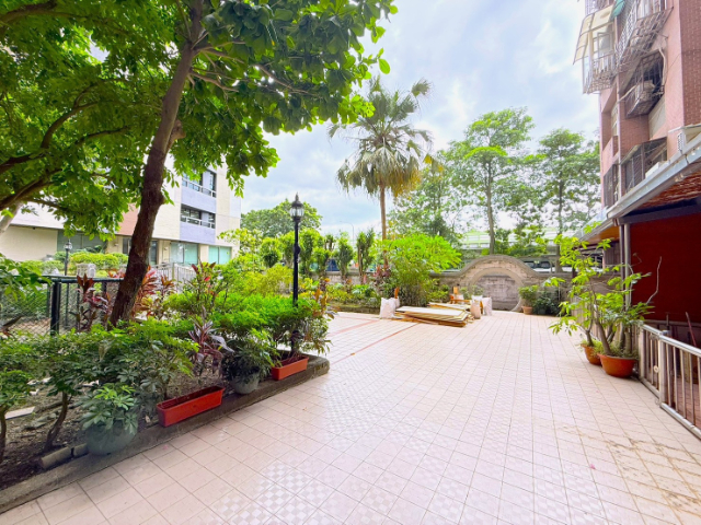 大安森林公園大廈,台北市大安區建國南路二段