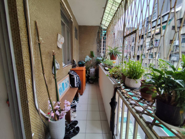 敦化國中旁公寓頂加,台北市松山區南京東路三段
