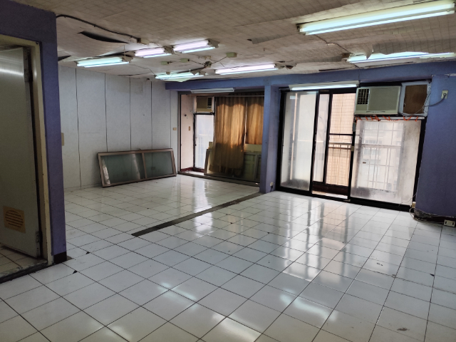 雙敦芝麻住辦,台北市松山區長安東路二段