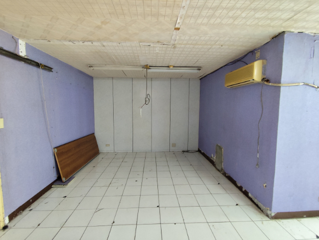 雙敦芝麻住辦,台北市松山區長安東路二段