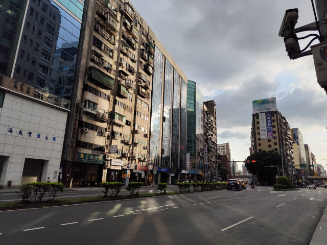 雙敦設籍收租套房,台北市松山區八德路二段