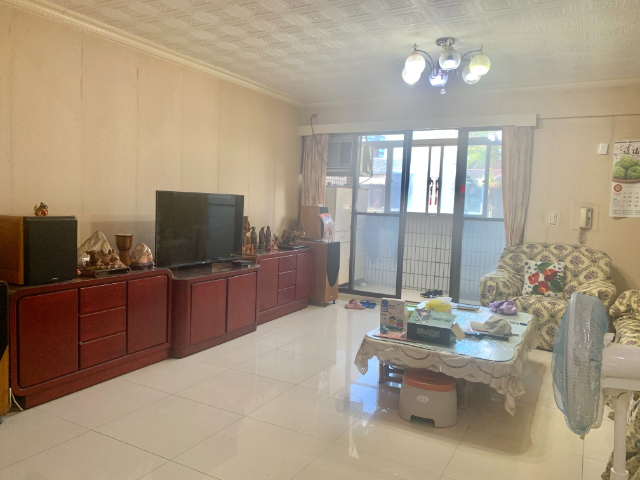 合江街公寓花園頂加,台北市中山區合江街