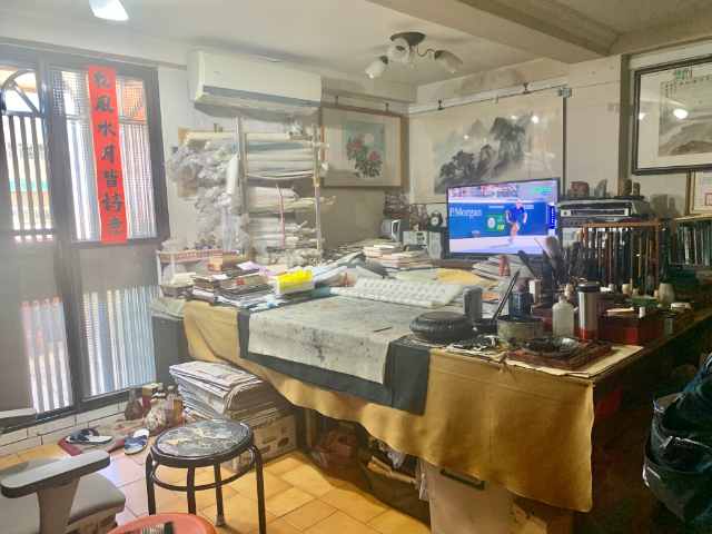 合江街公寓花園頂加,台北市中山區合江街