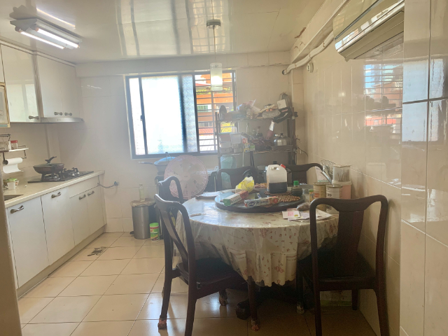 合江街公寓花園頂加,台北市中山區合江街
