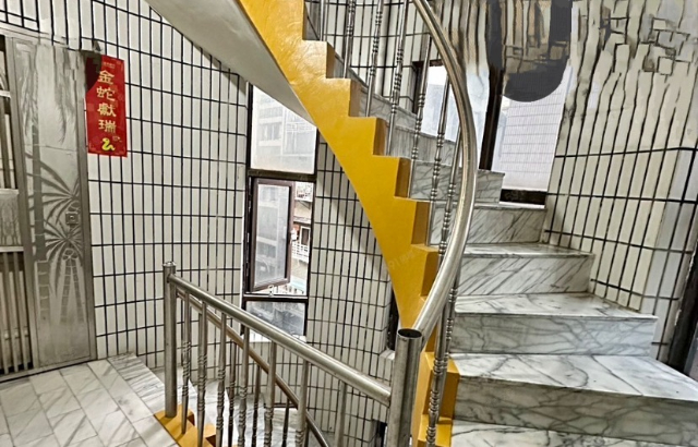 合江街公寓花園頂加,台北市中山區合江街