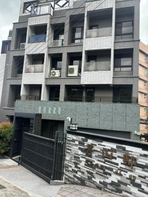 陽明山-菁山邸全新+車位(四),台北市士林區菁山路