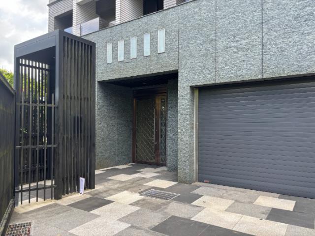 陽明山-菁山邸全新+車位(四),台北市士林區菁山路