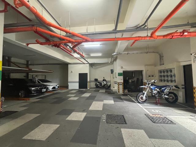 陽明山-菁山邸全新+車位(四),台北市士林區菁山路
