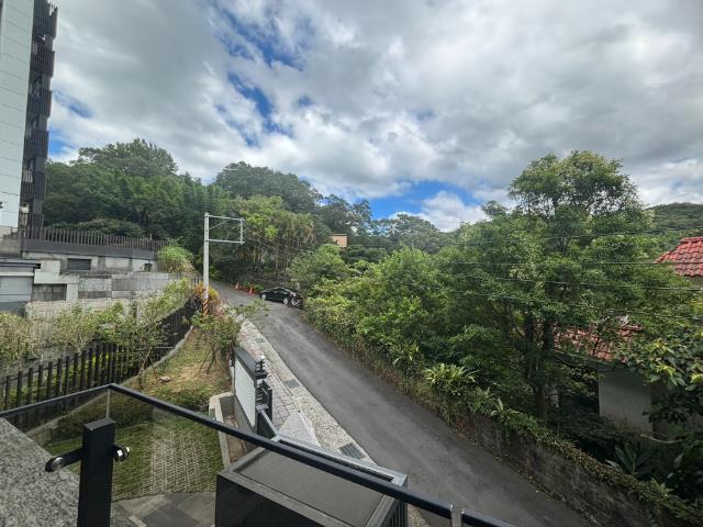 陽明山-菁山邸全新+車位(三),台北市士林區菁山路