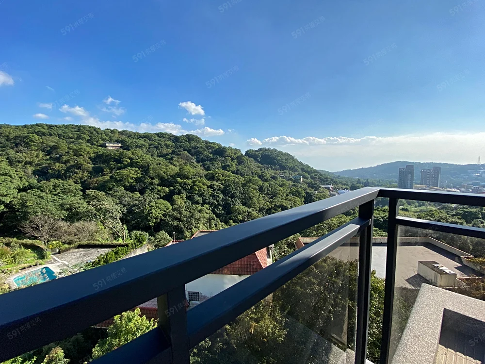 陽明山-菁山邸全新+車位(一),台北市士林區菁山路