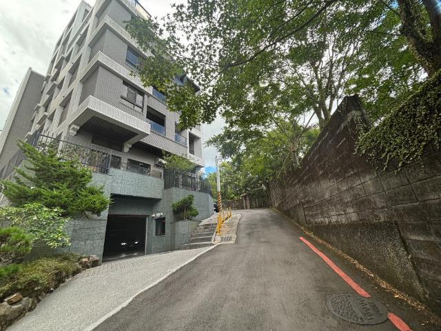 陽明山-菁山邸全新+車位(一),台北市士林區菁山路