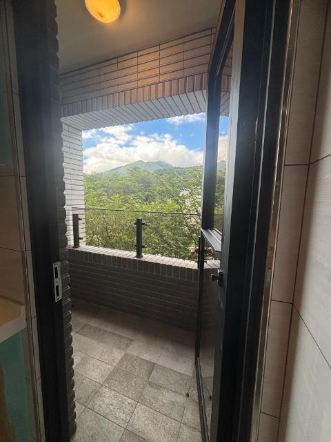 陽明山-菁山邸全新+車位(一),台北市士林區菁山路