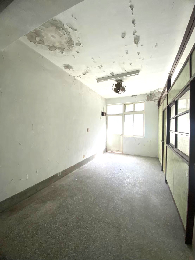 重慶公寓危老宅,新北市板橋區重慶路