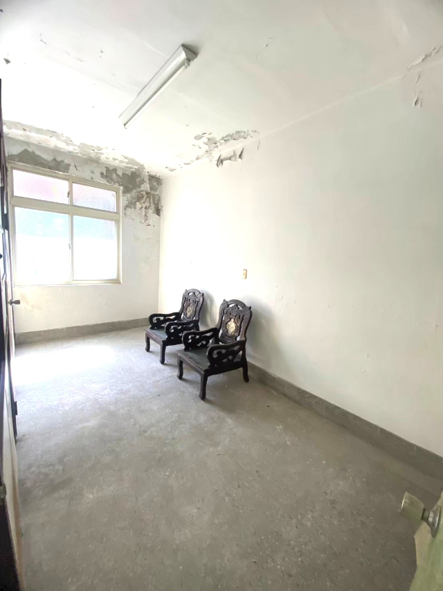 重慶公寓危老宅,新北市板橋區重慶路