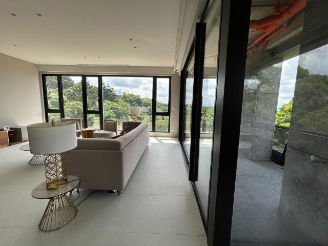 陽明山全新電梯別墅,台北市士林區新安路