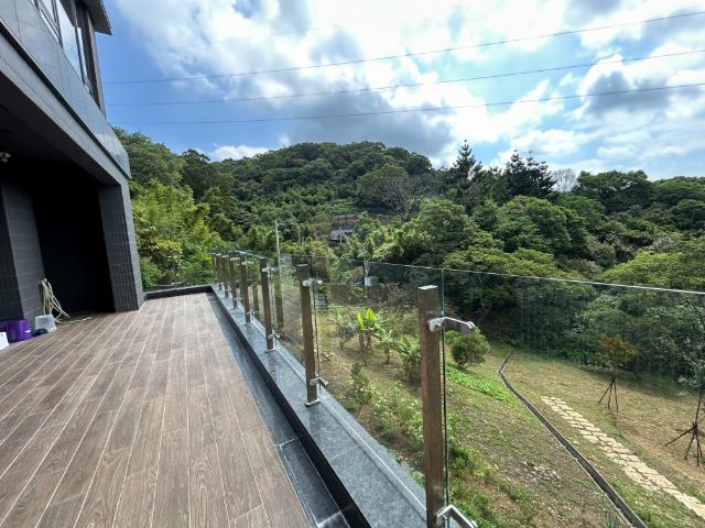 陽明山全新電梯別墅,台北市士林區新安路