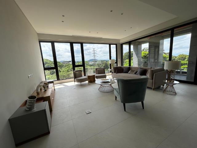 陽明山全新電梯別墅,台北市士林區新安路