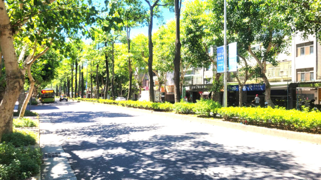 民生東路黃金店面,台北市松山區民生東路五段