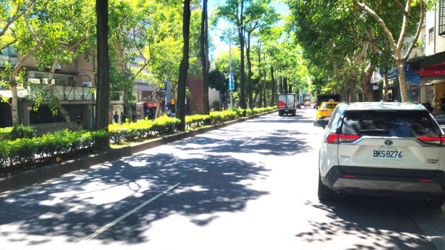民生東路黃金店面,台北市松山區民生東路五段