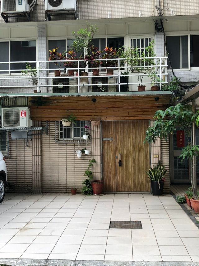 信義安和一樓店面,台北市大安區信義路四段