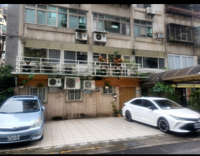信義安和一樓店面,台北市大安區信義路四段