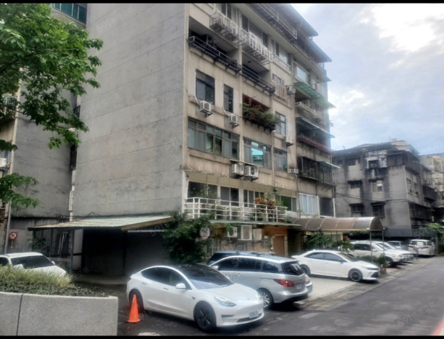 信義安和一樓店面,台北市大安區信義路四段
