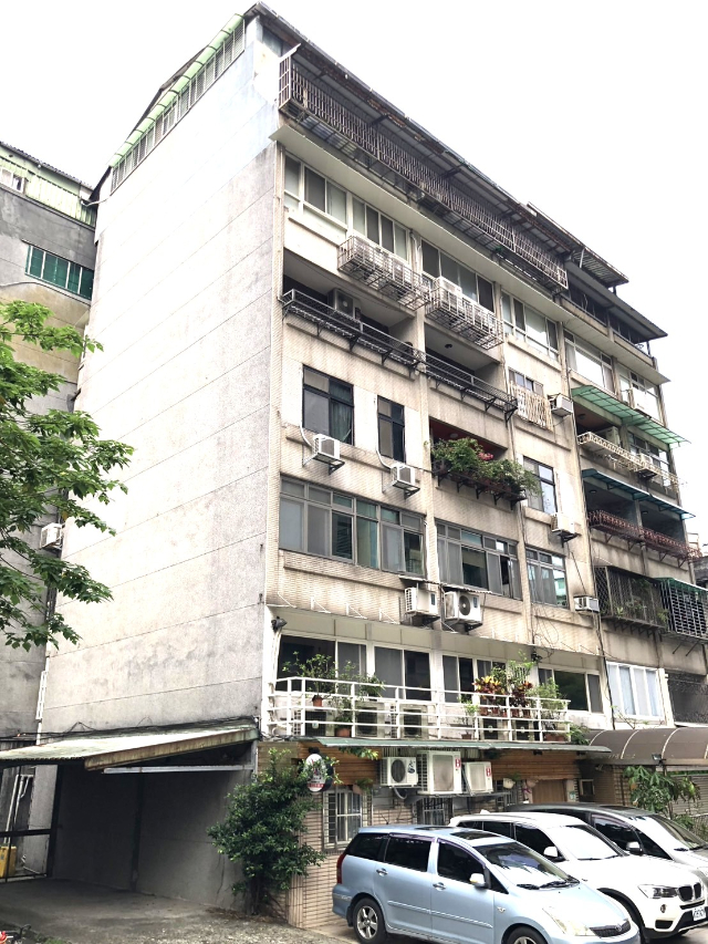 信義安和一樓店面,台北市大安區信義路四段