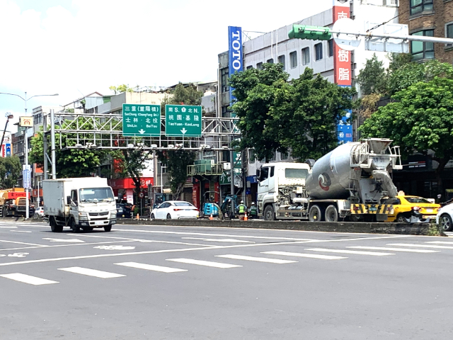 大同區當代1號院預售屋,台北市大同區民族西路