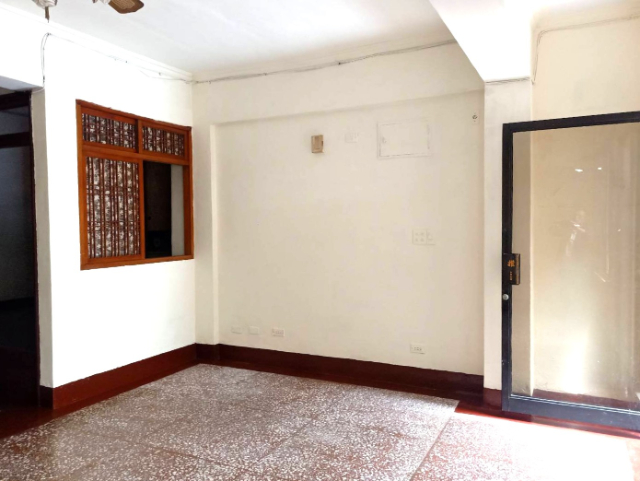 南京復興靜巷一樓,台北市中山區遼寧街