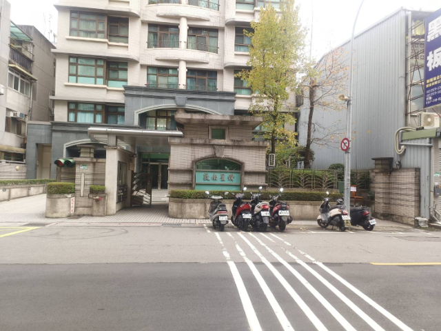 敦南星鑽三房坡車 ,台北市松山區光復南路