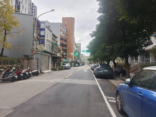 敦南星鑽三房坡車 ,台北市松山區光復南路