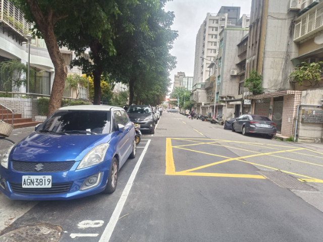 敦南星鑽三房坡車 ,台北市松山區光復南路