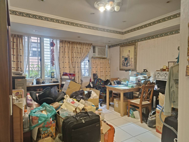 育達雙敦黃金三樓,台北市松山區寧安街