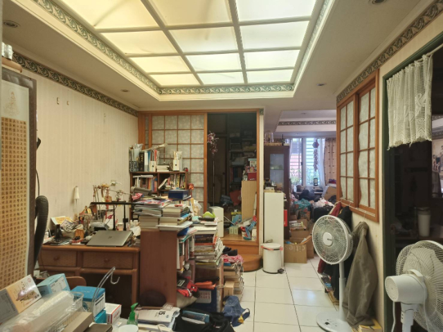 育達雙敦黃金三樓,台北市松山區寧安街