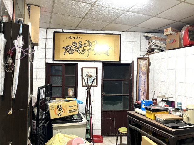 文山區稀有大面寛建地,台北市文山區辛亥路七段
