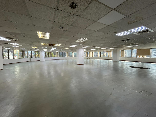 華隆經貿廠辦,新北市中和區中山路二段
