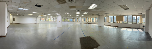 華隆經貿廠辦,新北市中和區中山路二段