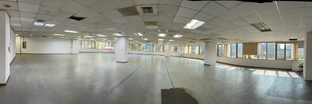 華隆經貿廠辦,新北市中和區中山路二段