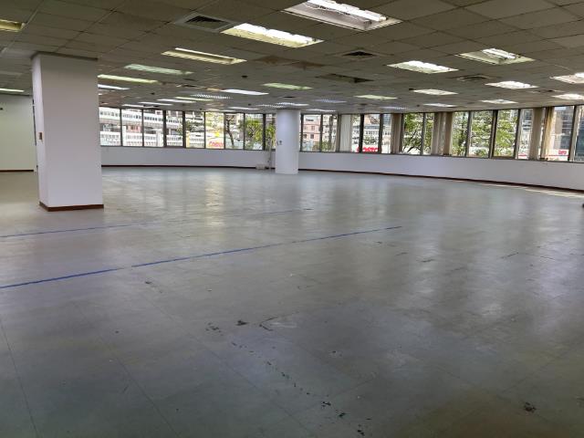 華隆經貿廠辦,新北市中和區中山路二段